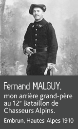 Fernand Malguy