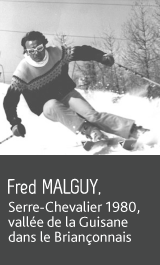 Fred Malguy 1980